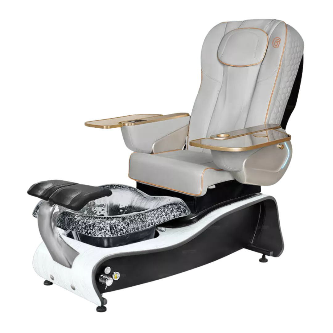 La Violette Pedicure Spa