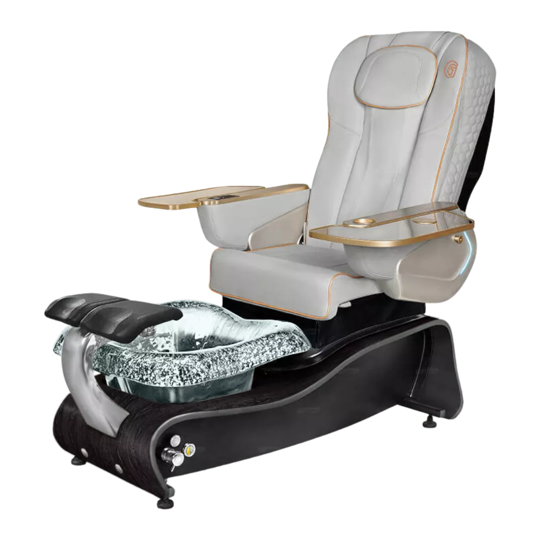 La Violette Pedicure Spa