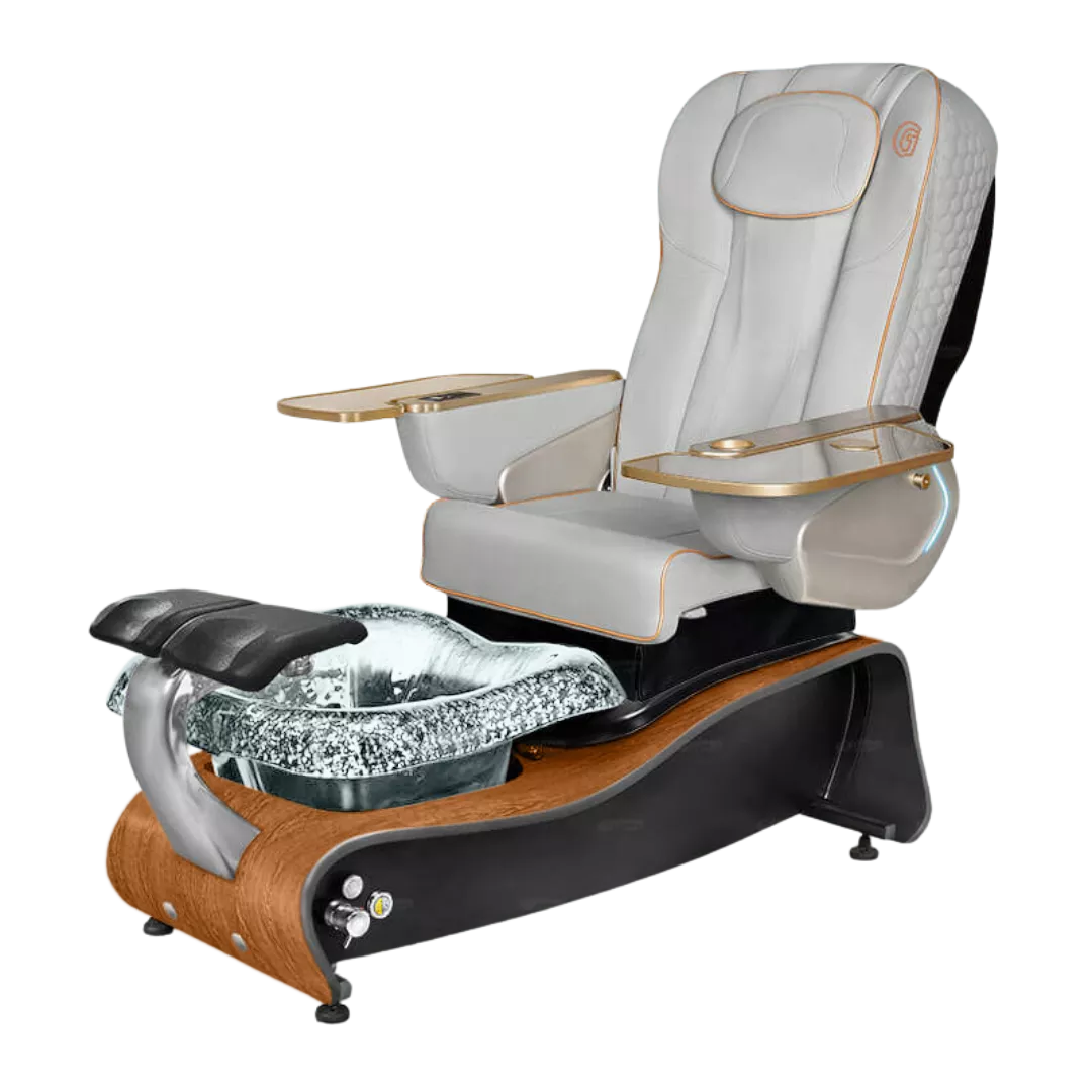 La Violette Pedicure Spa