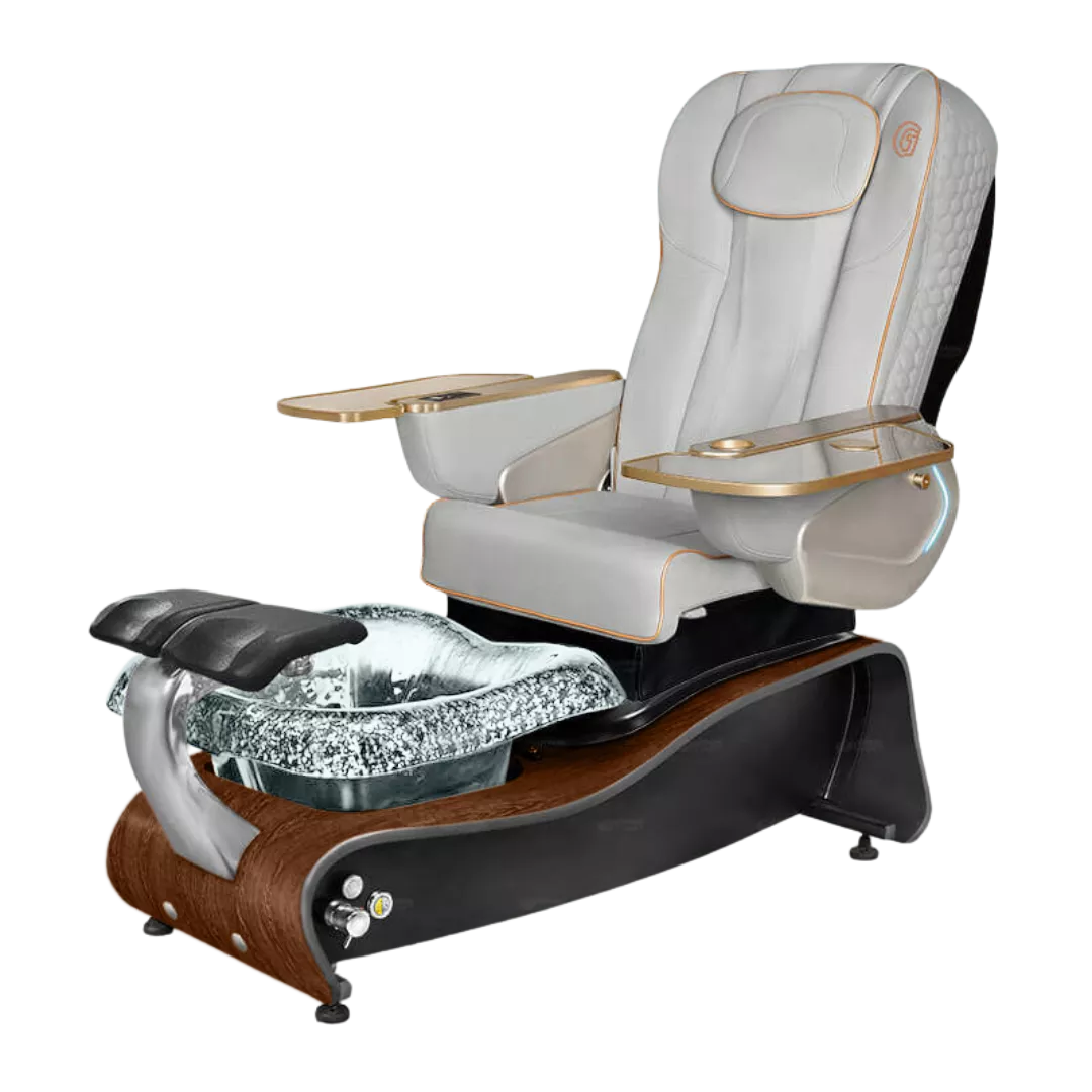 La Violette Pedicure Spa