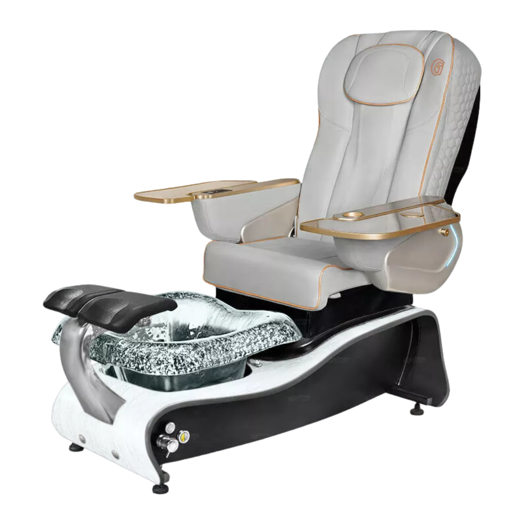 La Violette Pedicure Spa