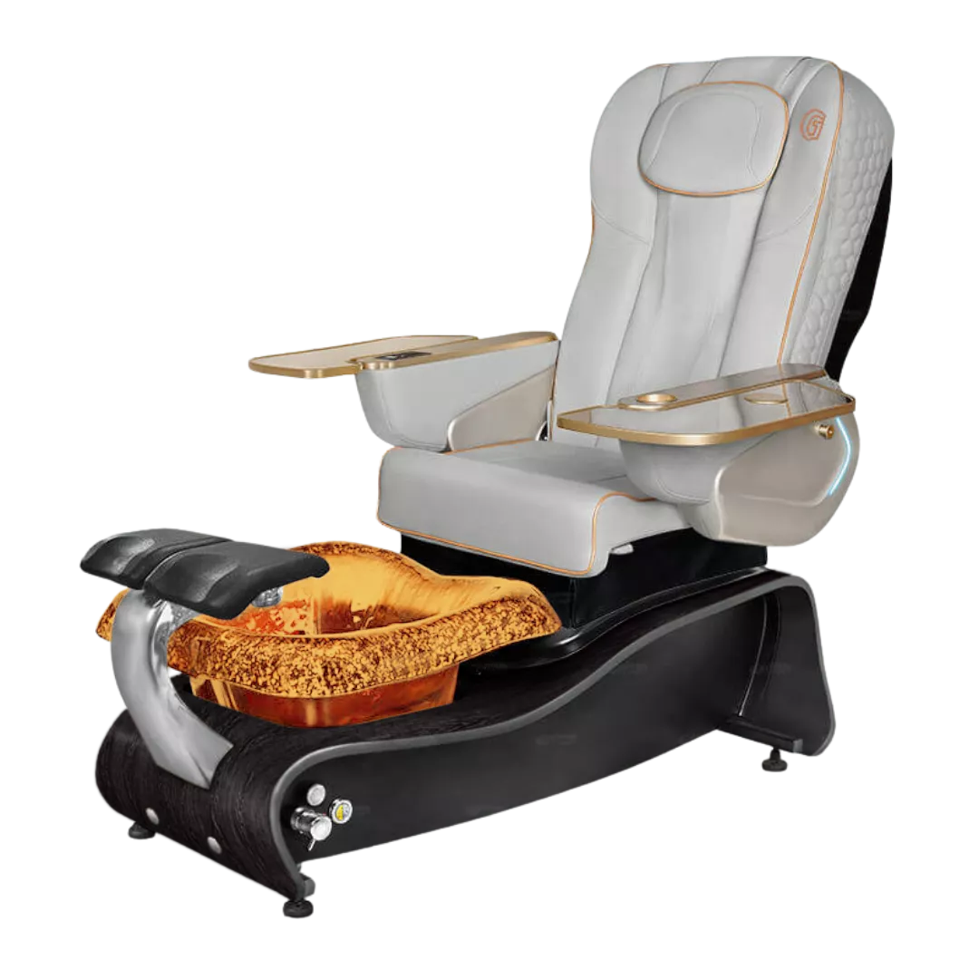 La Violette Pedicure Spa