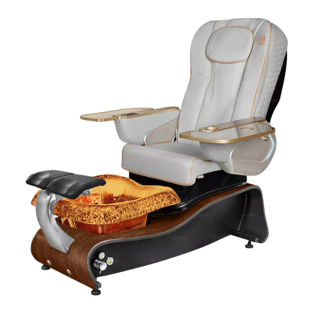 La Violette Pedicure Spa