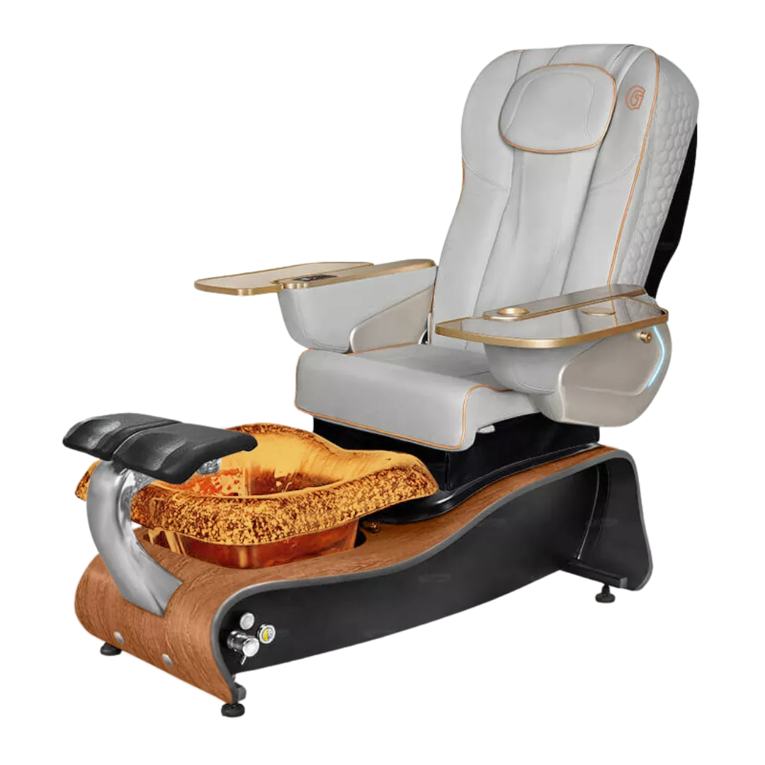 La Violette Pedicure Spa