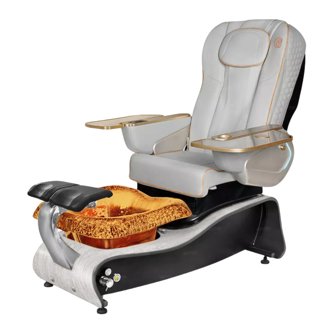 La Violette Pedicure Spa