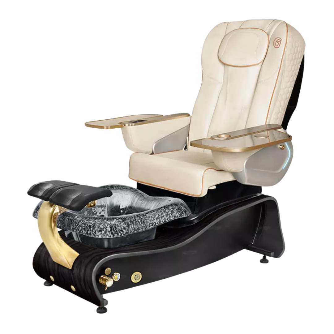 La Violette Pedicure Spa