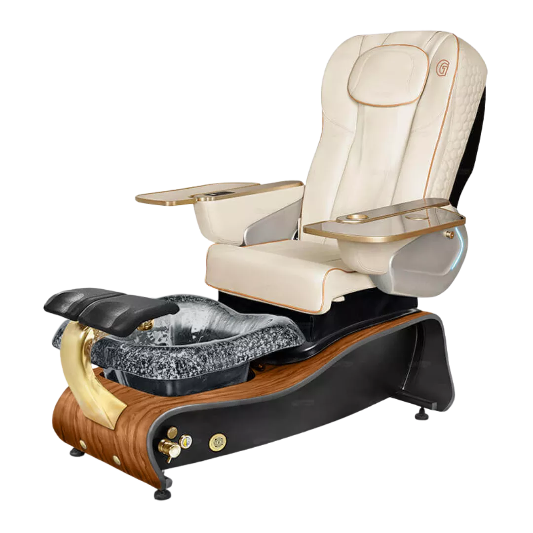 La Violette Pedicure Spa