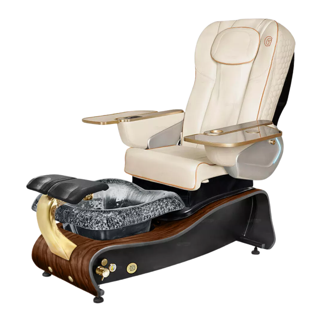 La Violette Pedicure Spa