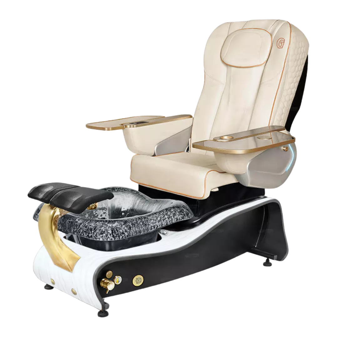 La Violette Pedicure Spa