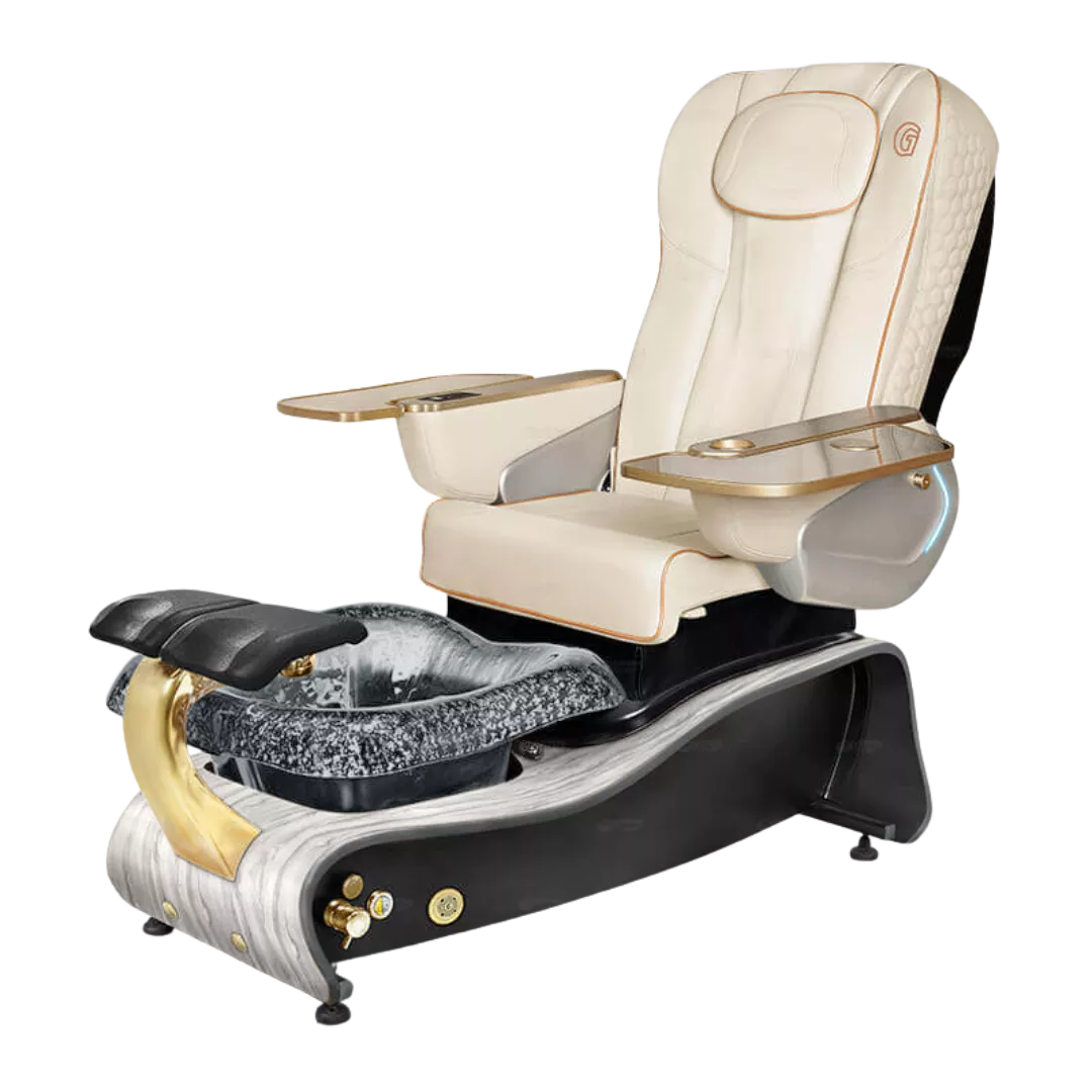 La Violette Pedicure Spa