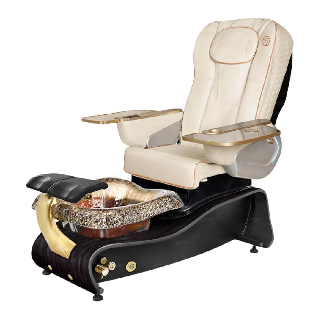 La Violette Pedicure Spa