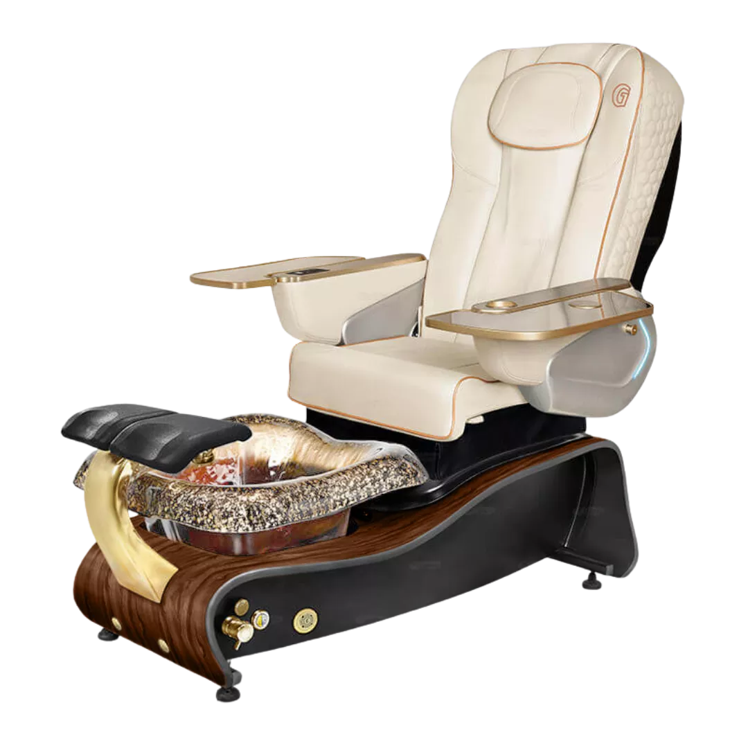 La Violette Pedicure Spa