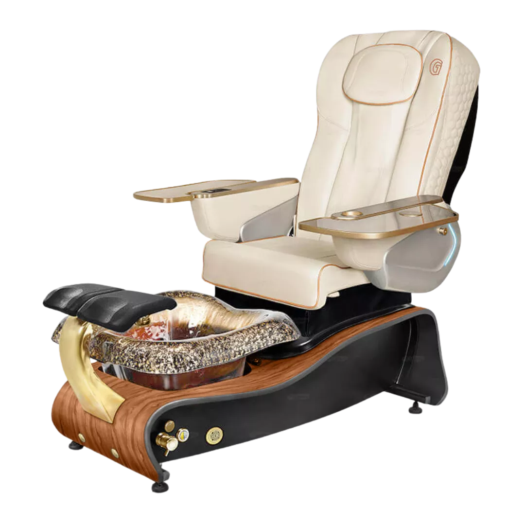 La Violette Pedicure Spa