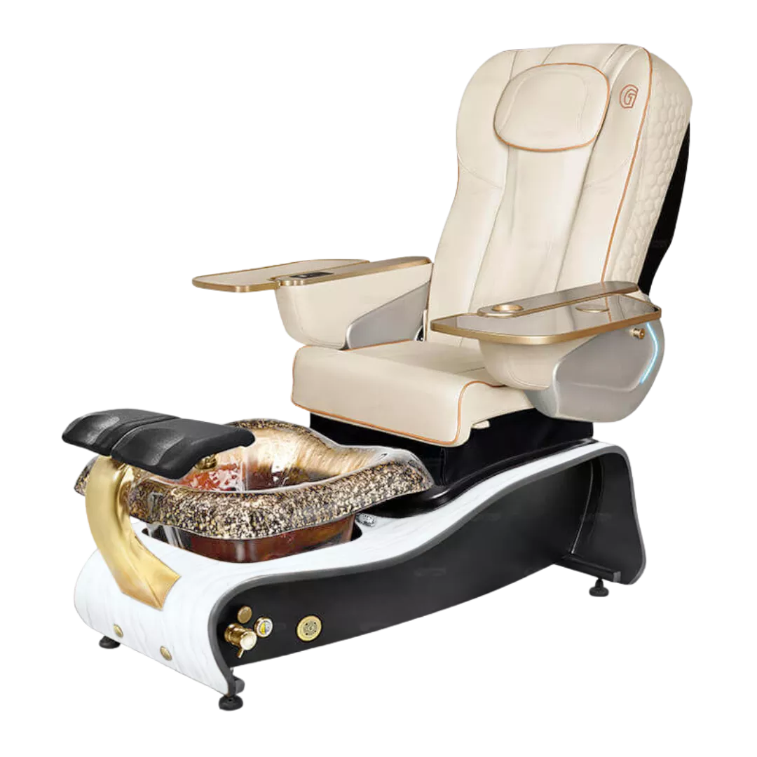 La Violette Pedicure Spa