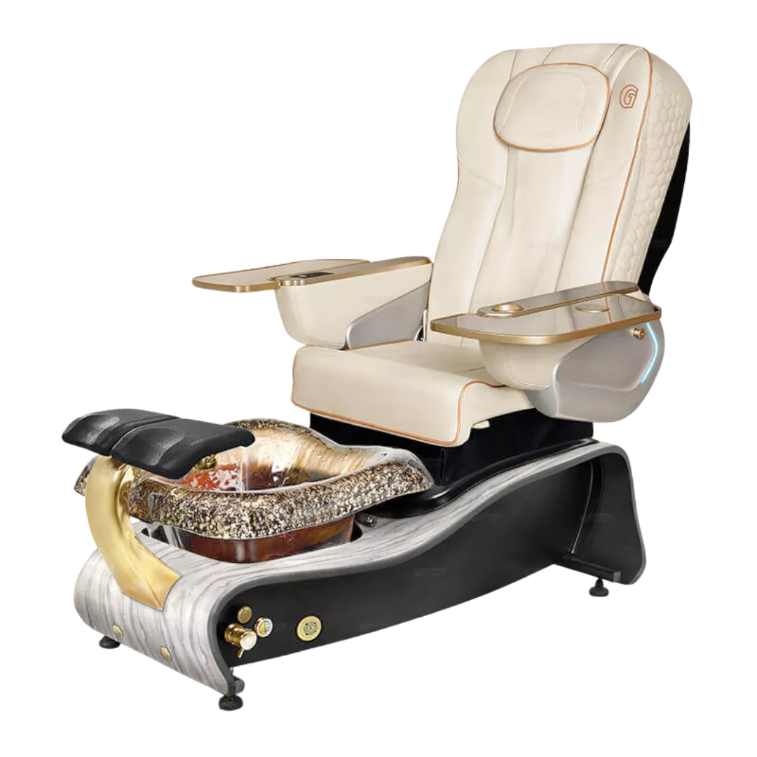 La Violette Pedicure Spa