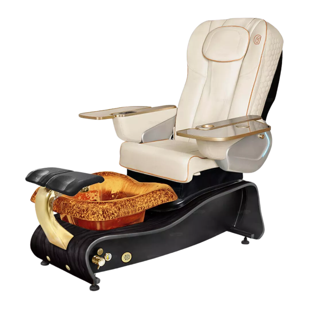 La Violette Pedicure Spa