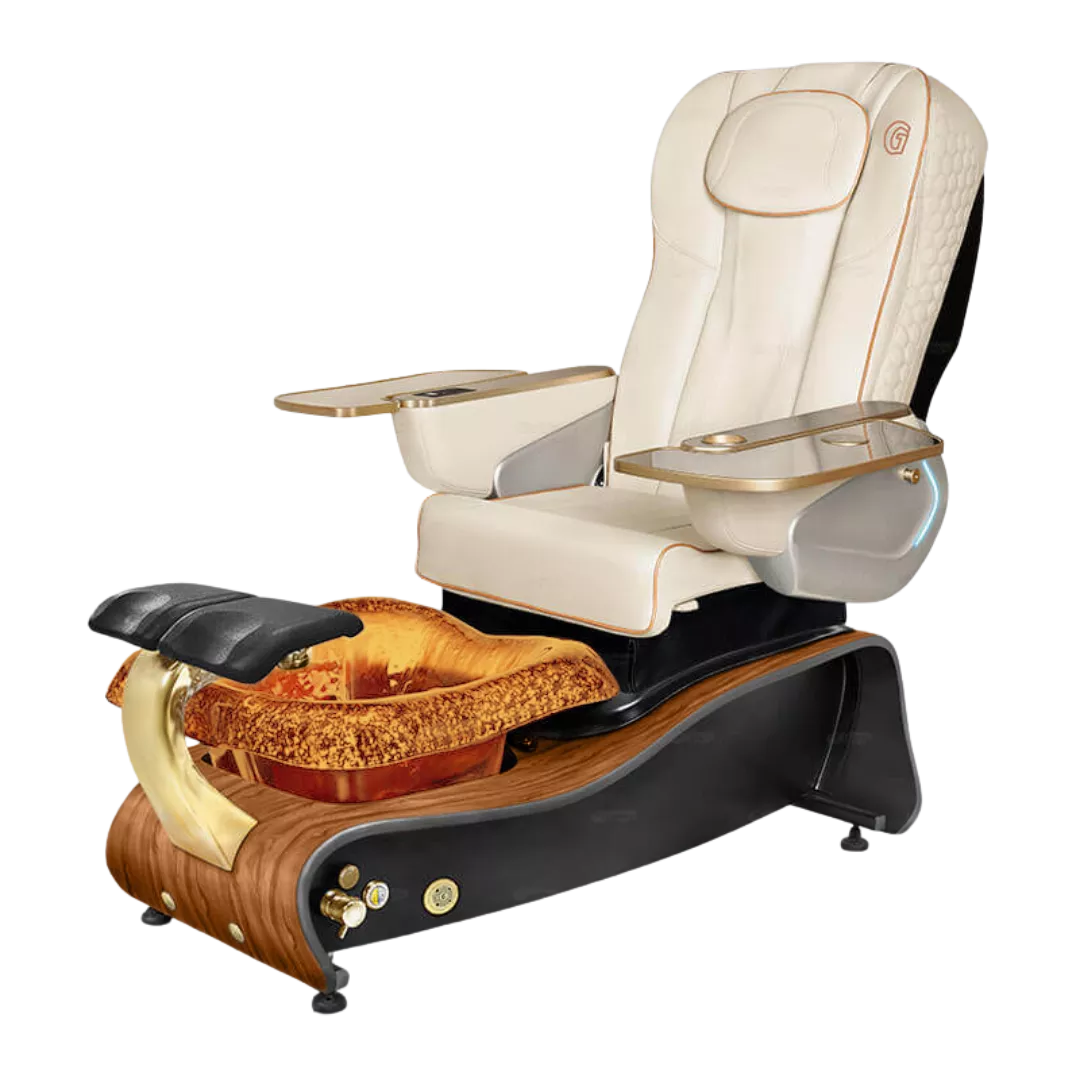 La Violette Pedicure Spa