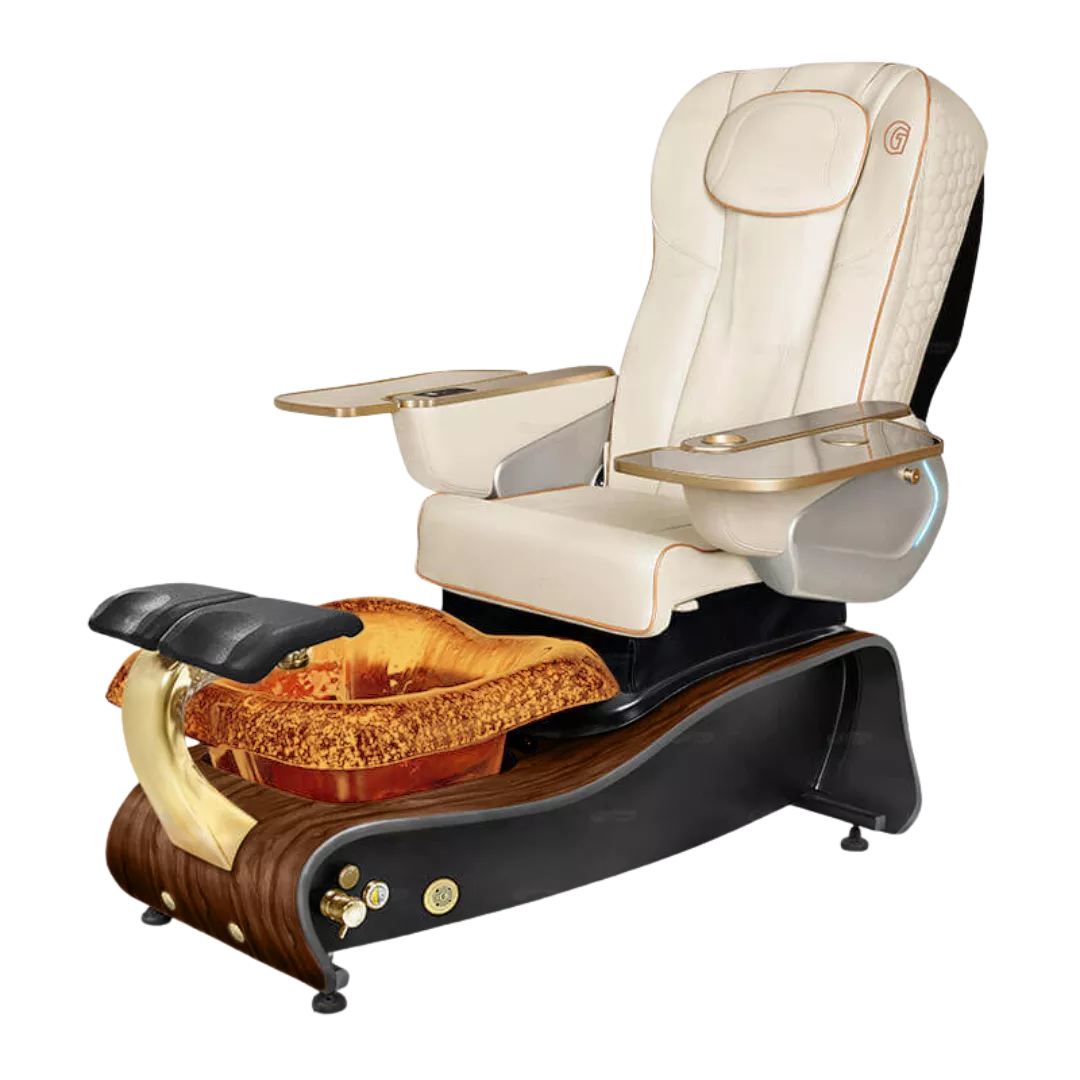 La Violette Pedicure Spa