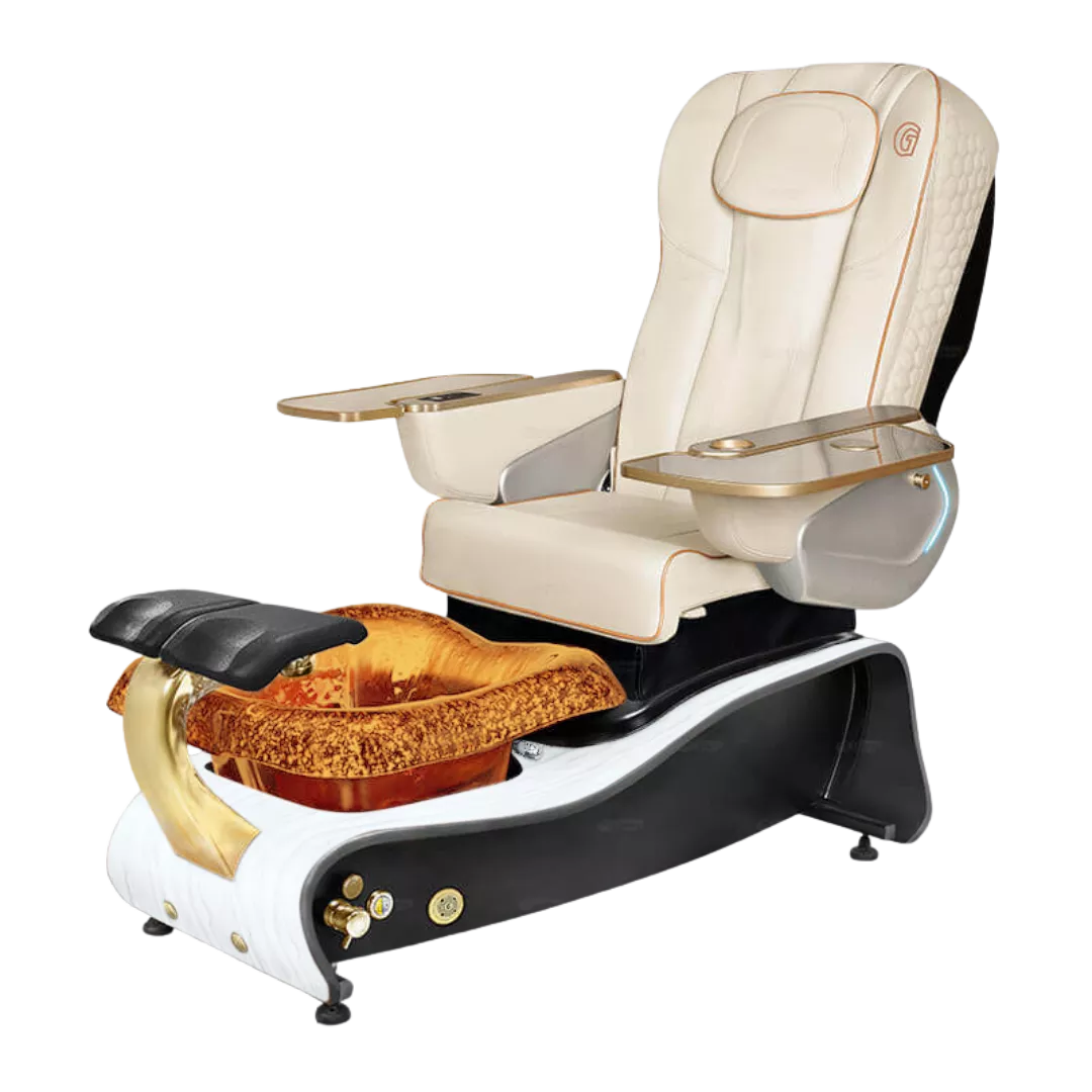 La Violette Pedicure Spa