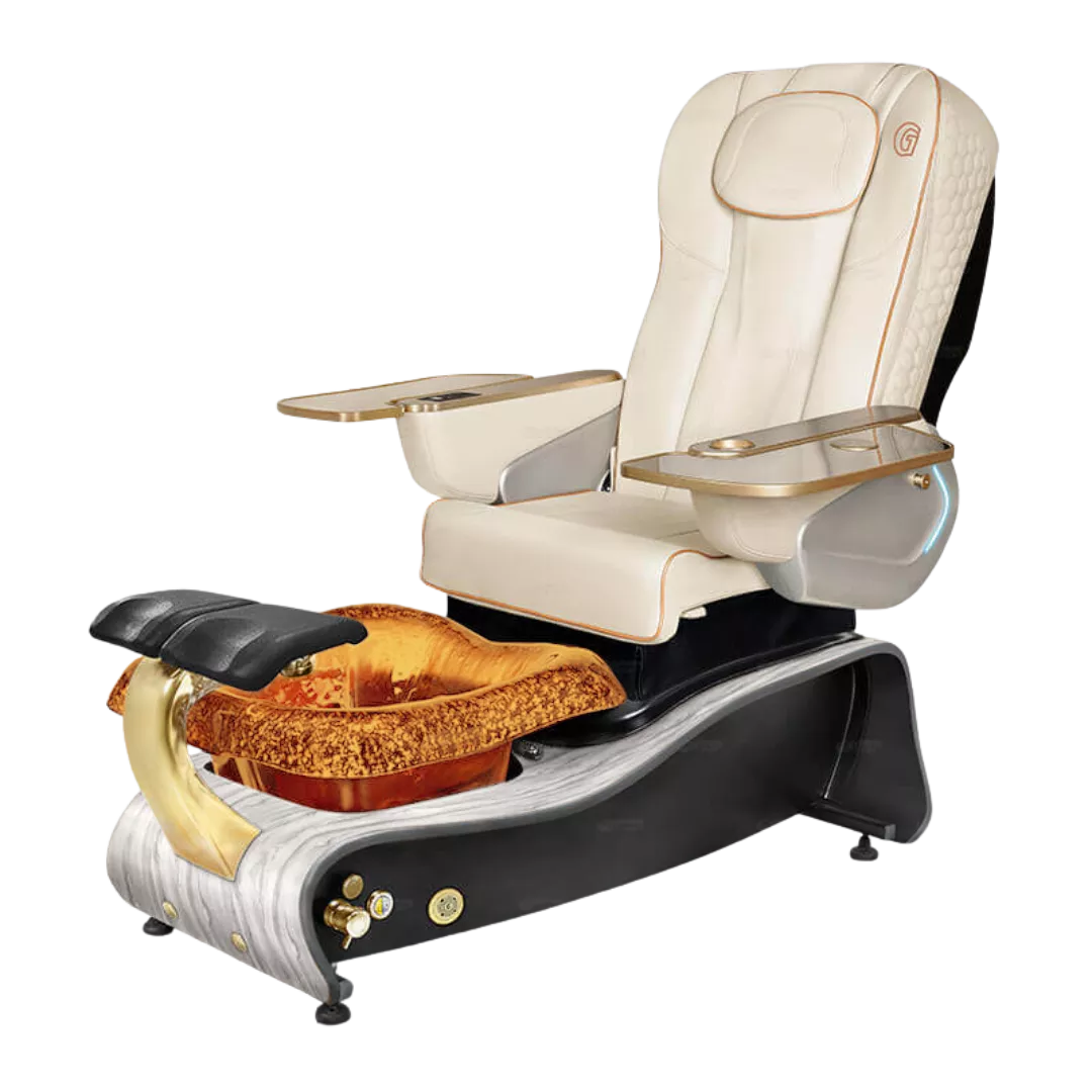 La Violette Pedicure Spa