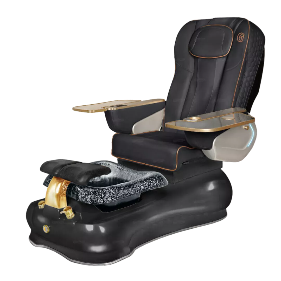 La Fleur 3 Pedicure Spa