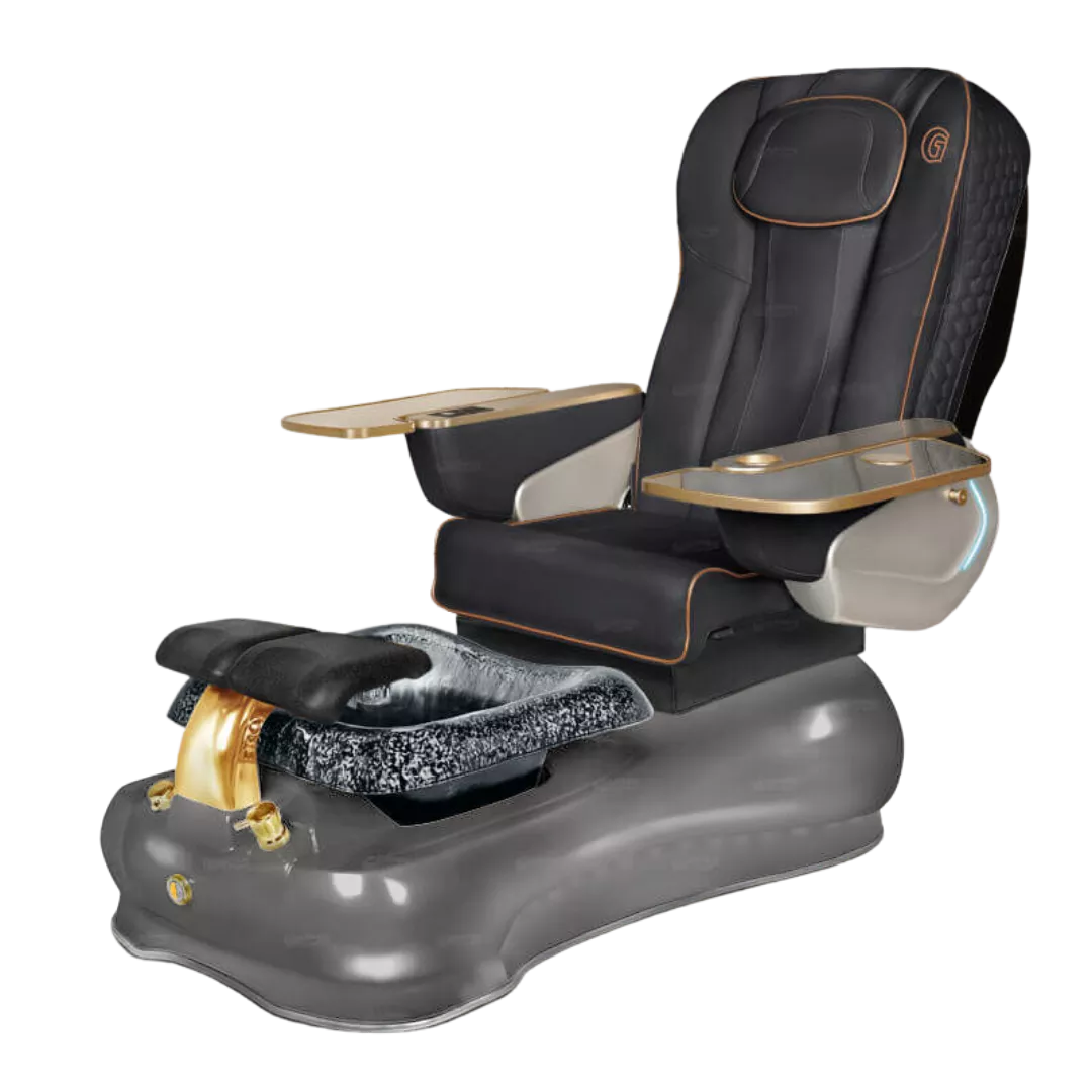 La Fleur 3 Pedicure Spa