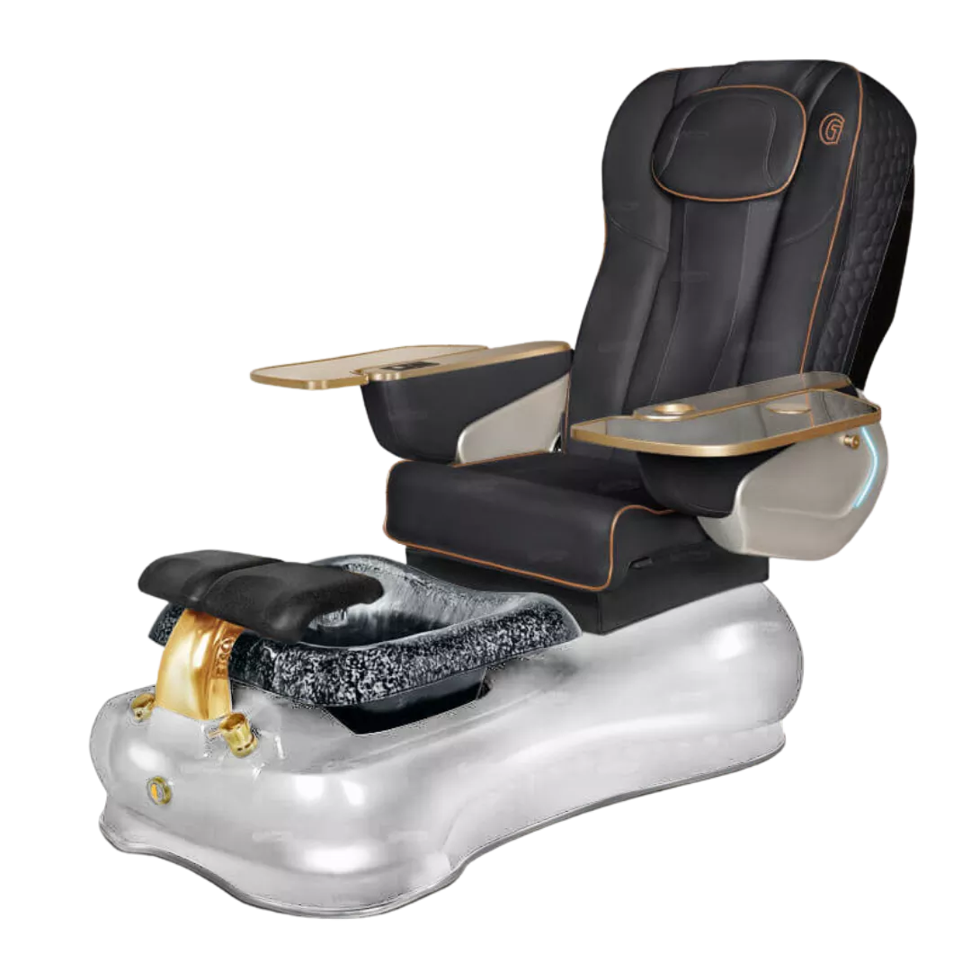 La Fleur 3 Pedicure Spa