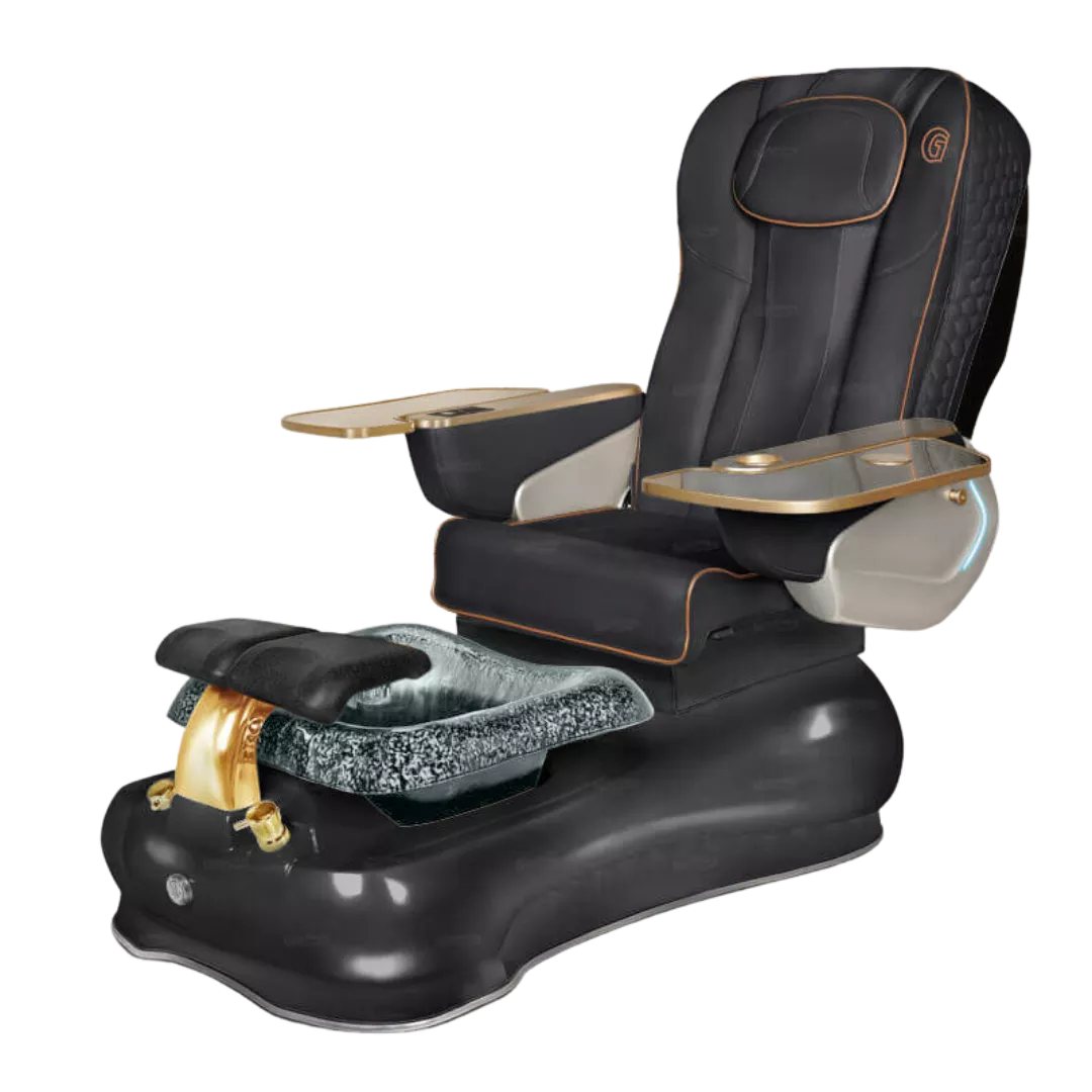 La Fleur 3 Pedicure Spa