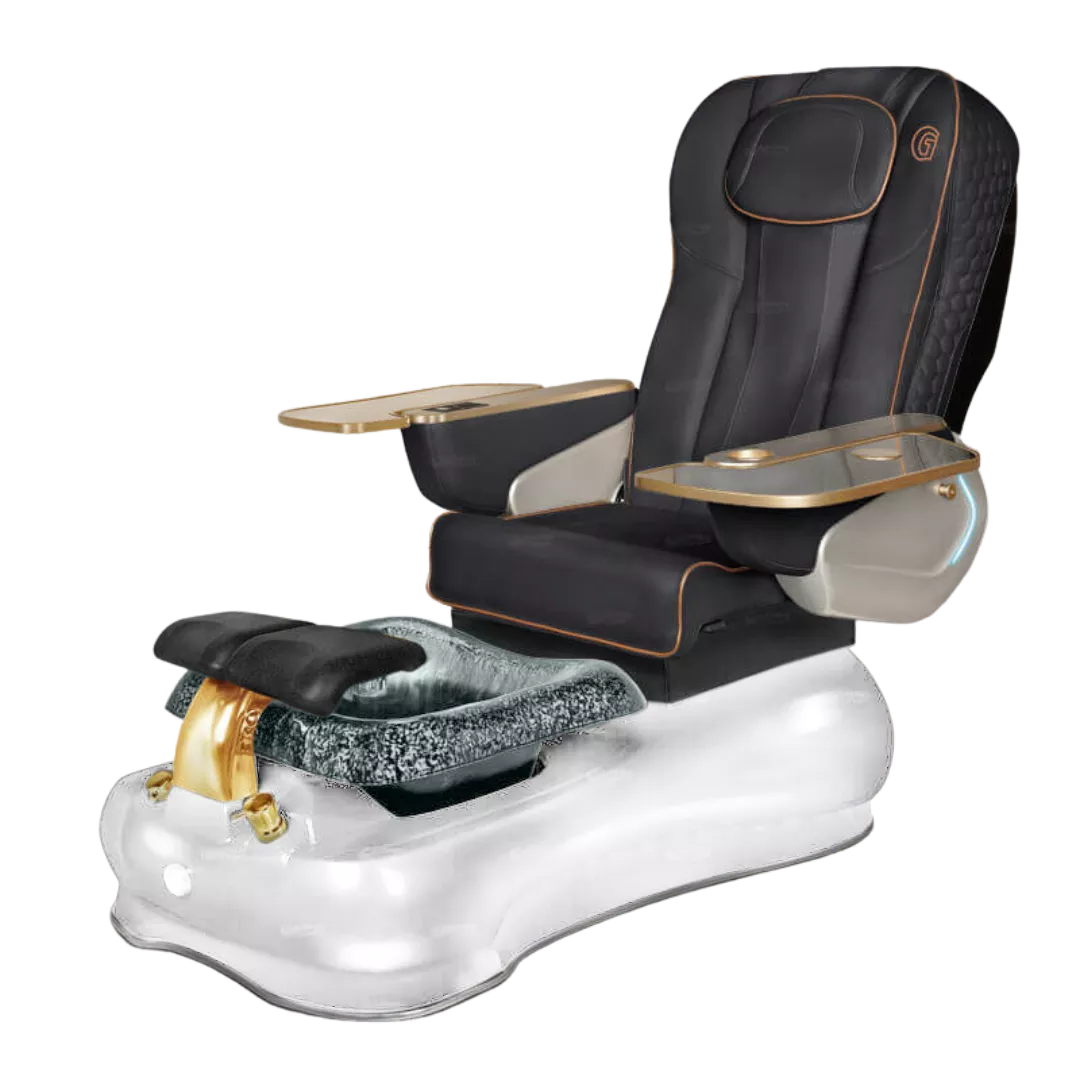 La Fleur 3 Pedicure Spa