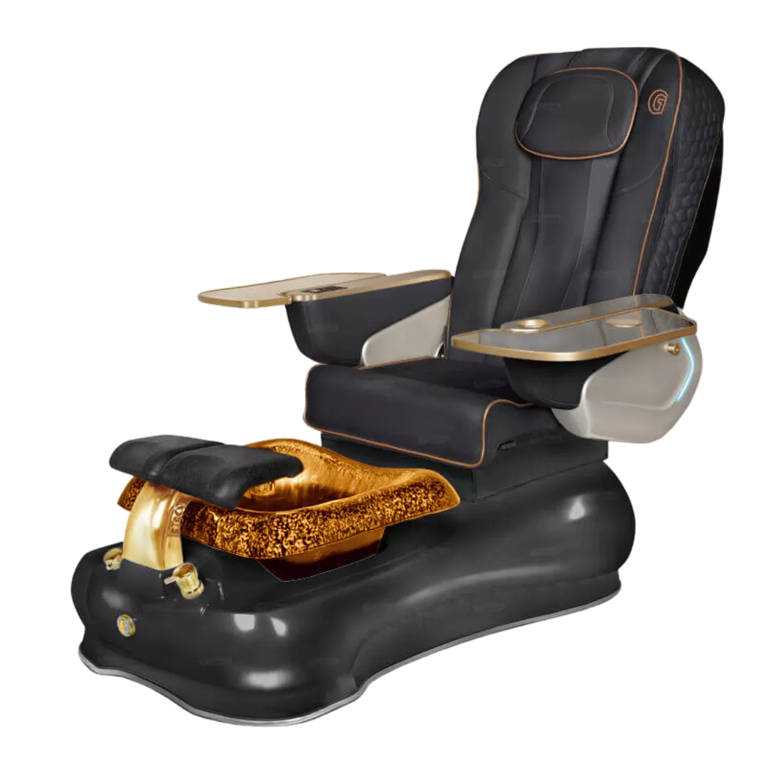 La Fleur 3 Pedicure Spa