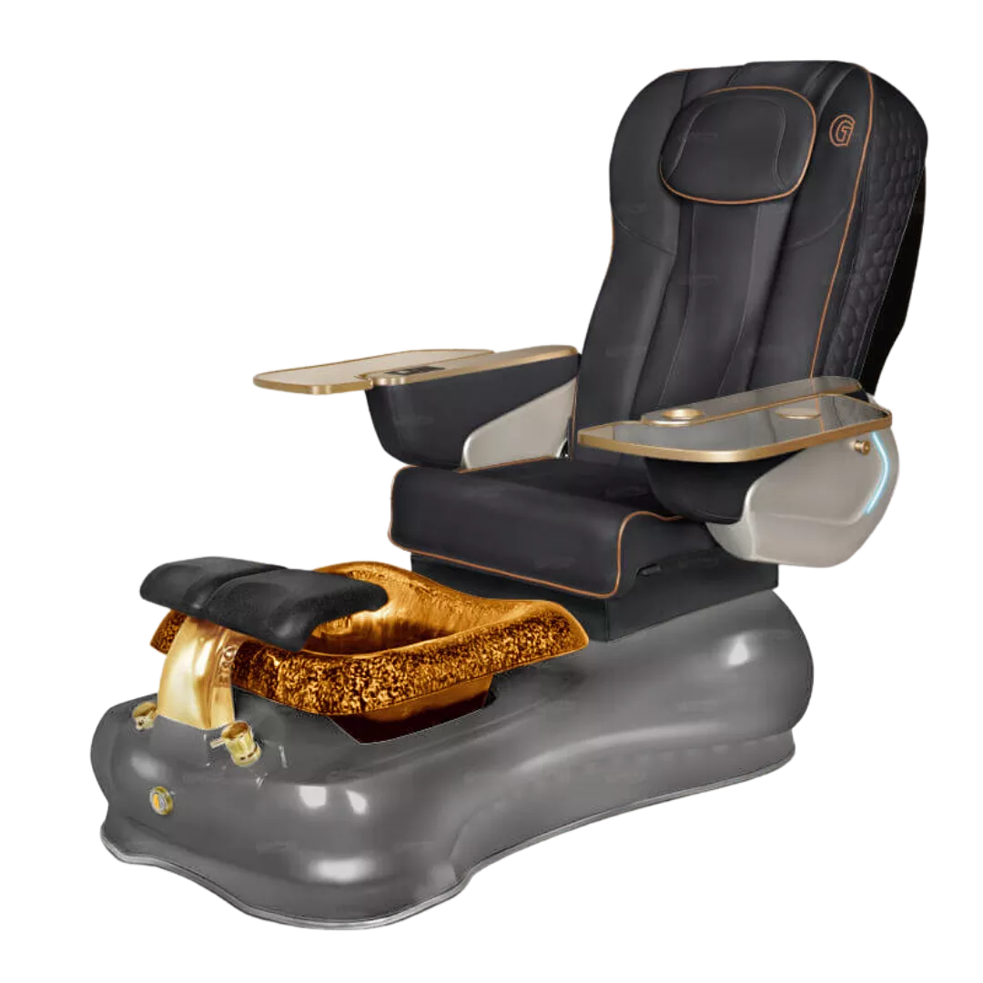 La Fleur 3 Pedicure Spa