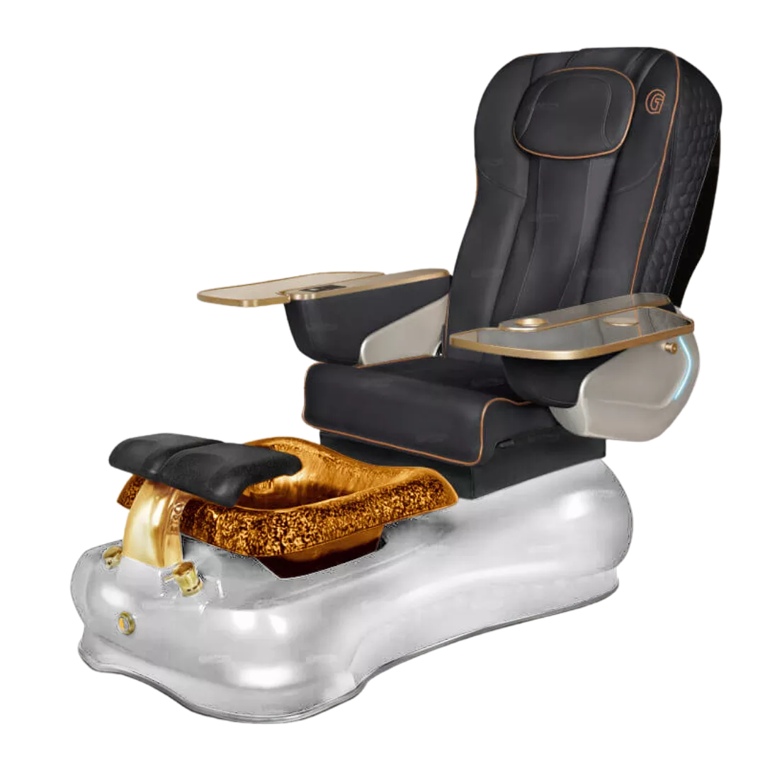 La Fleur 3 Pedicure Spa