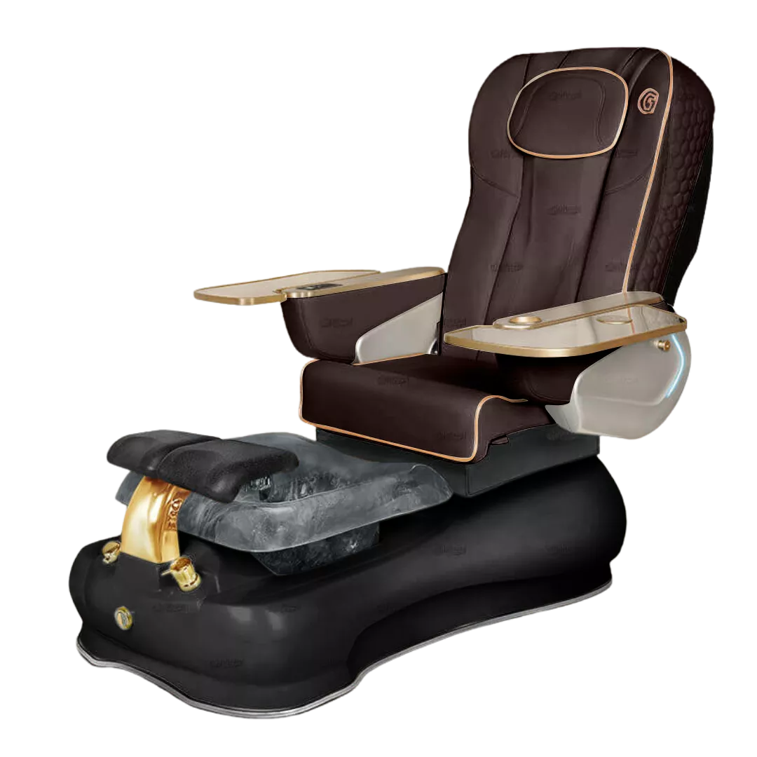 La Fleur 3 Pedicure Spa