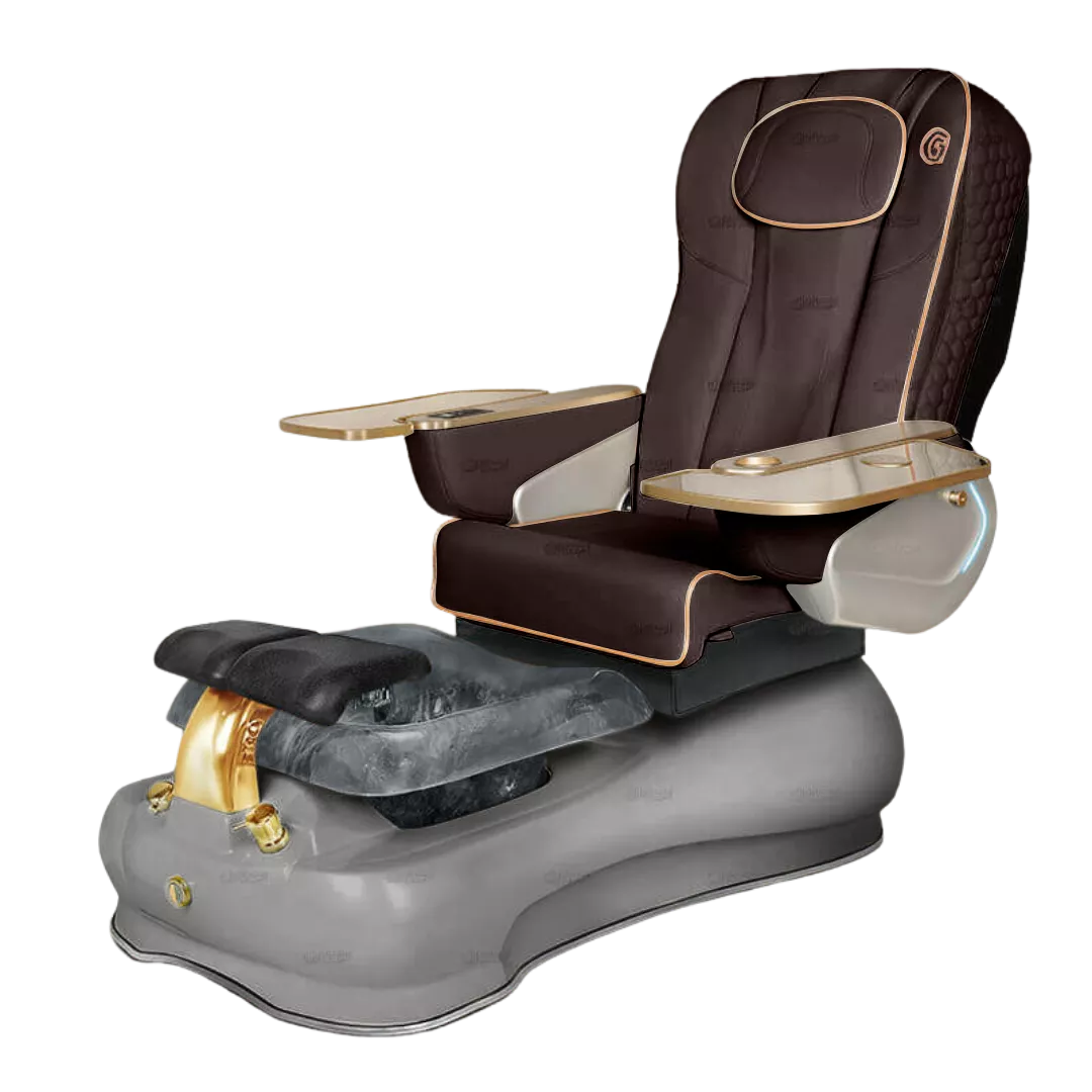 La Fleur 3 Pedicure Spa