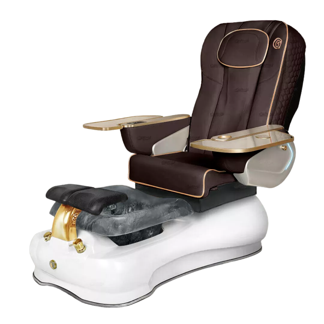 La Fleur 3 Pedicure Spa