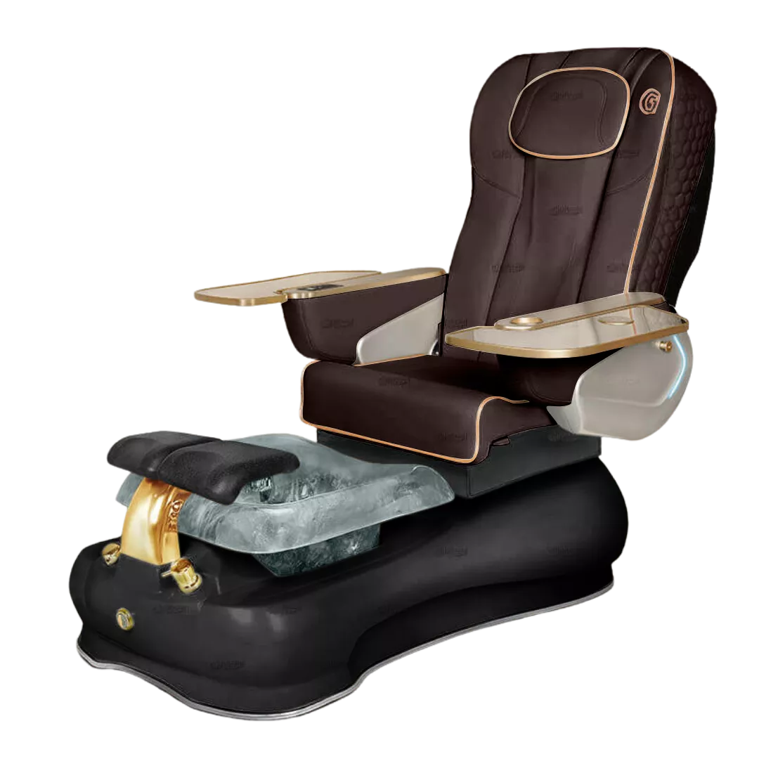 La Fleur 3 Pedicure Spa