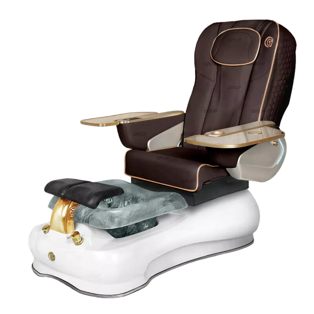 La Fleur 3 Pedicure Spa