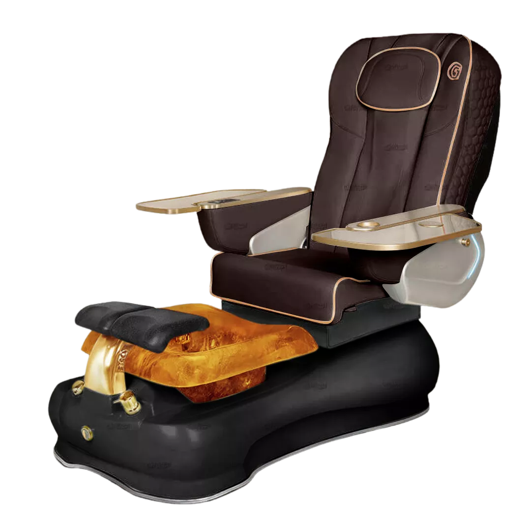 La Fleur 3 Pedicure Spa