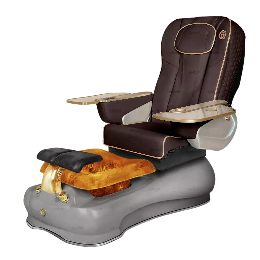 La Fleur 3 Pedicure Spa