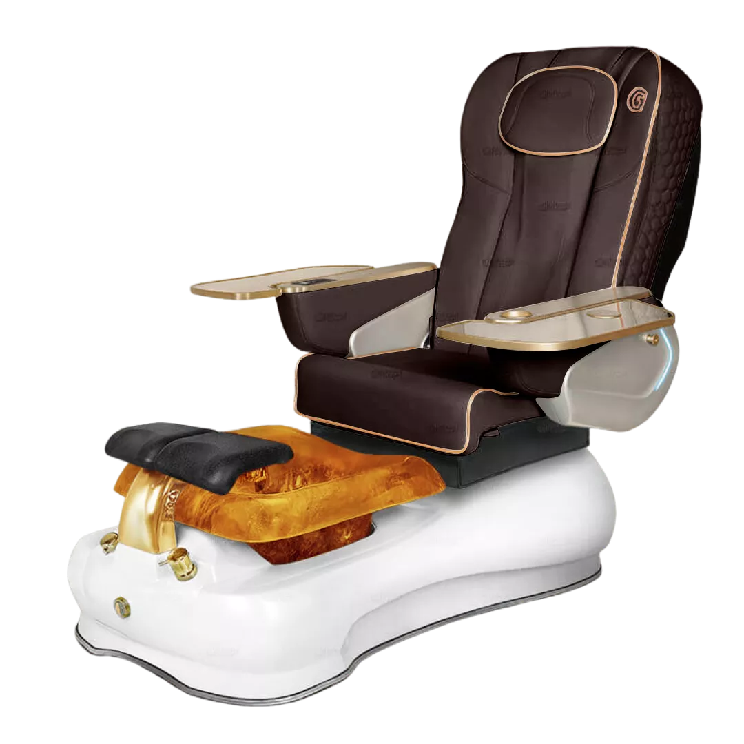 La Fleur 3 Pedicure Spa