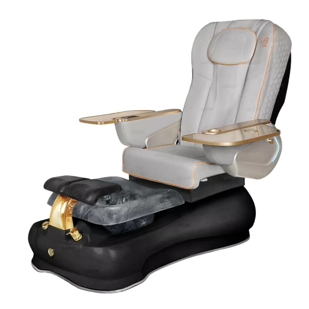 La Fleur 3 Pedicure Spa