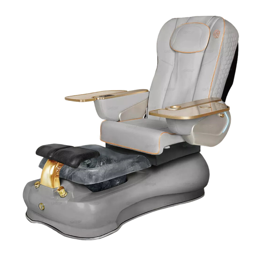 La Fleur 3 Pedicure Spa