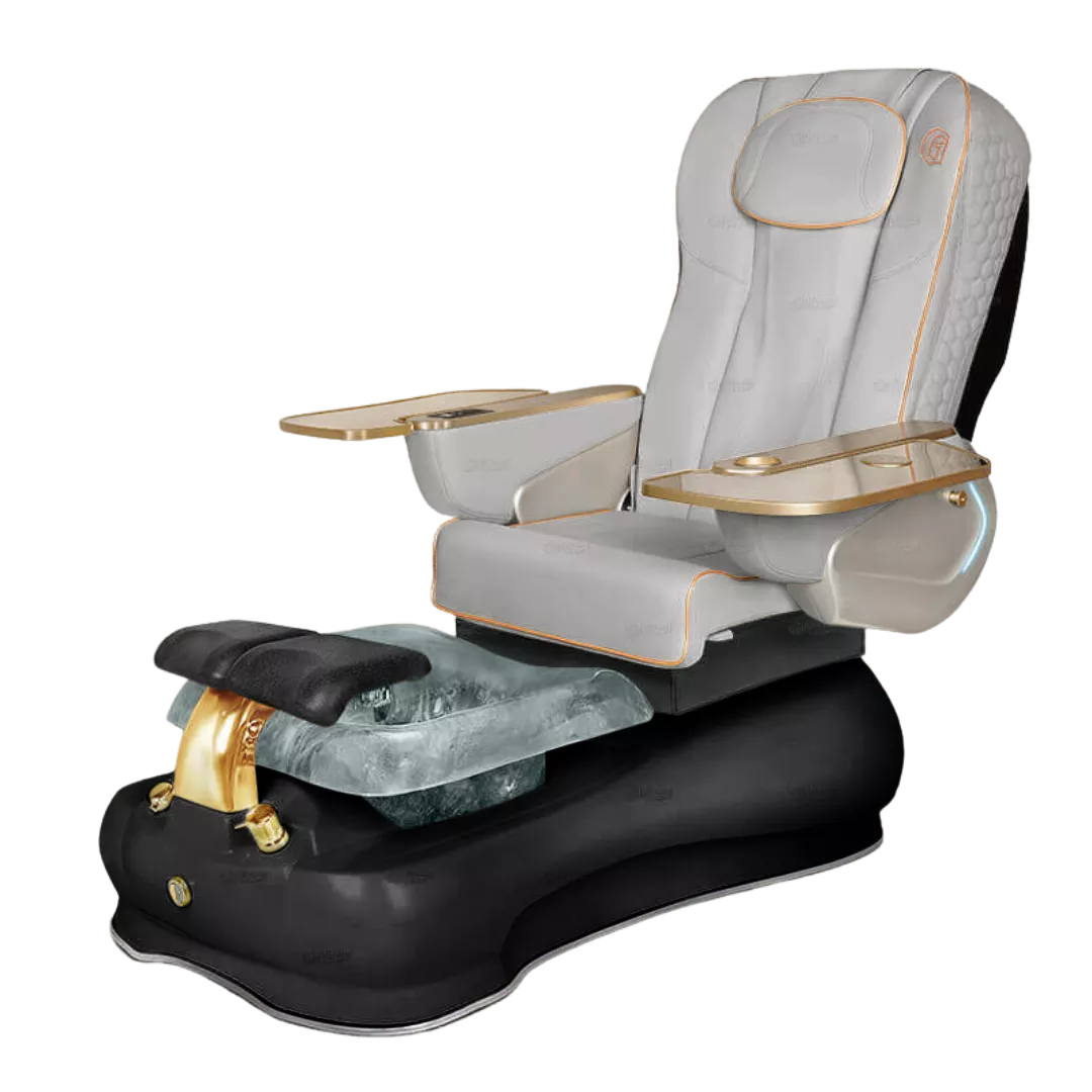 La Fleur 3 Pedicure Spa