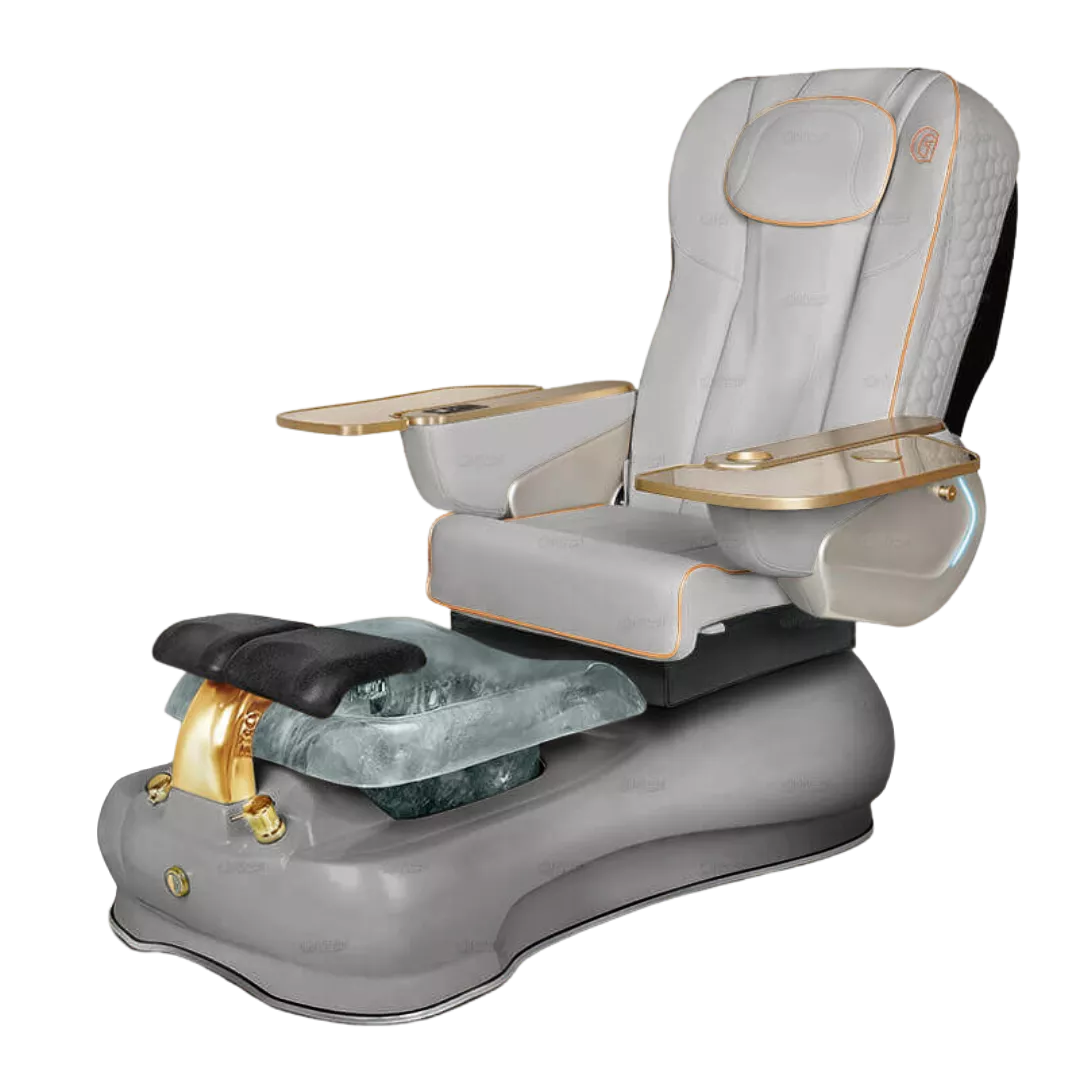 La Fleur 3 Pedicure Spa