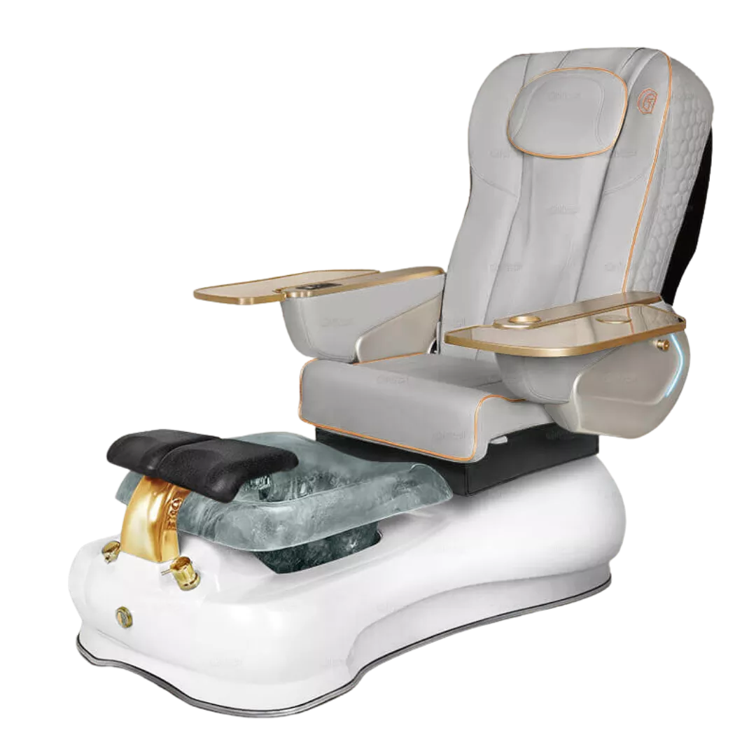 La Fleur 3 Pedicure Spa