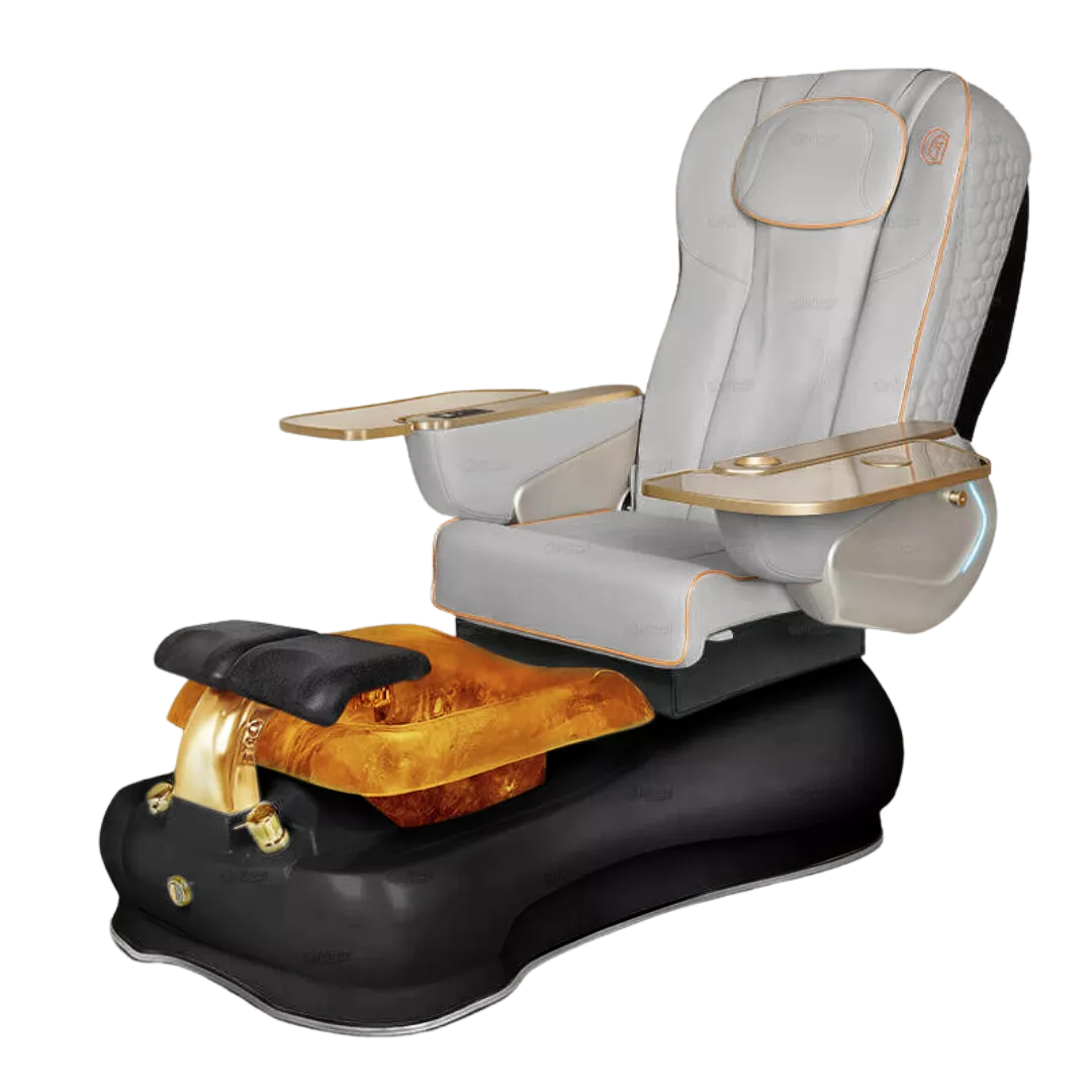 La Fleur 3 Pedicure Spa