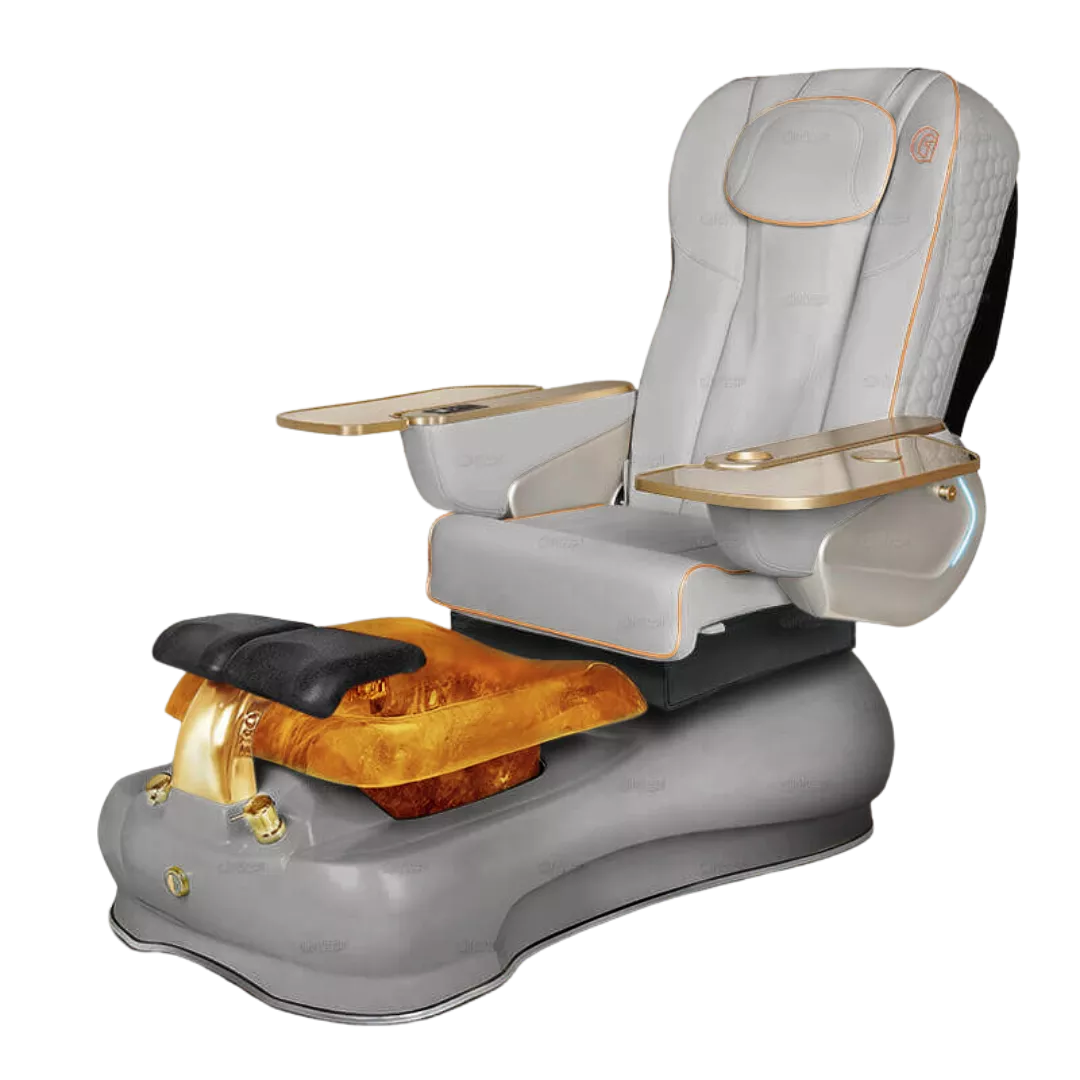 La Fleur 3 Pedicure Spa