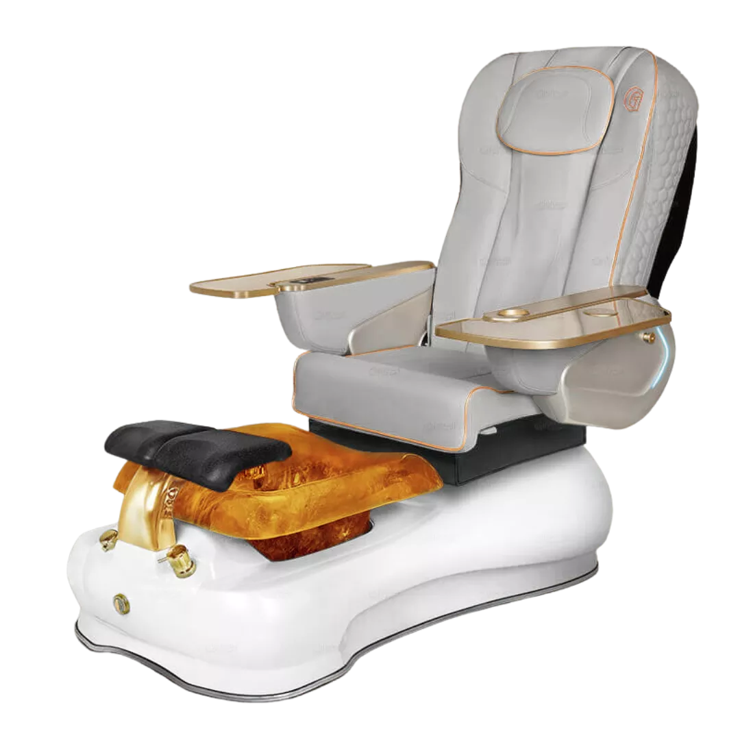 La Fleur 3 Pedicure Spa