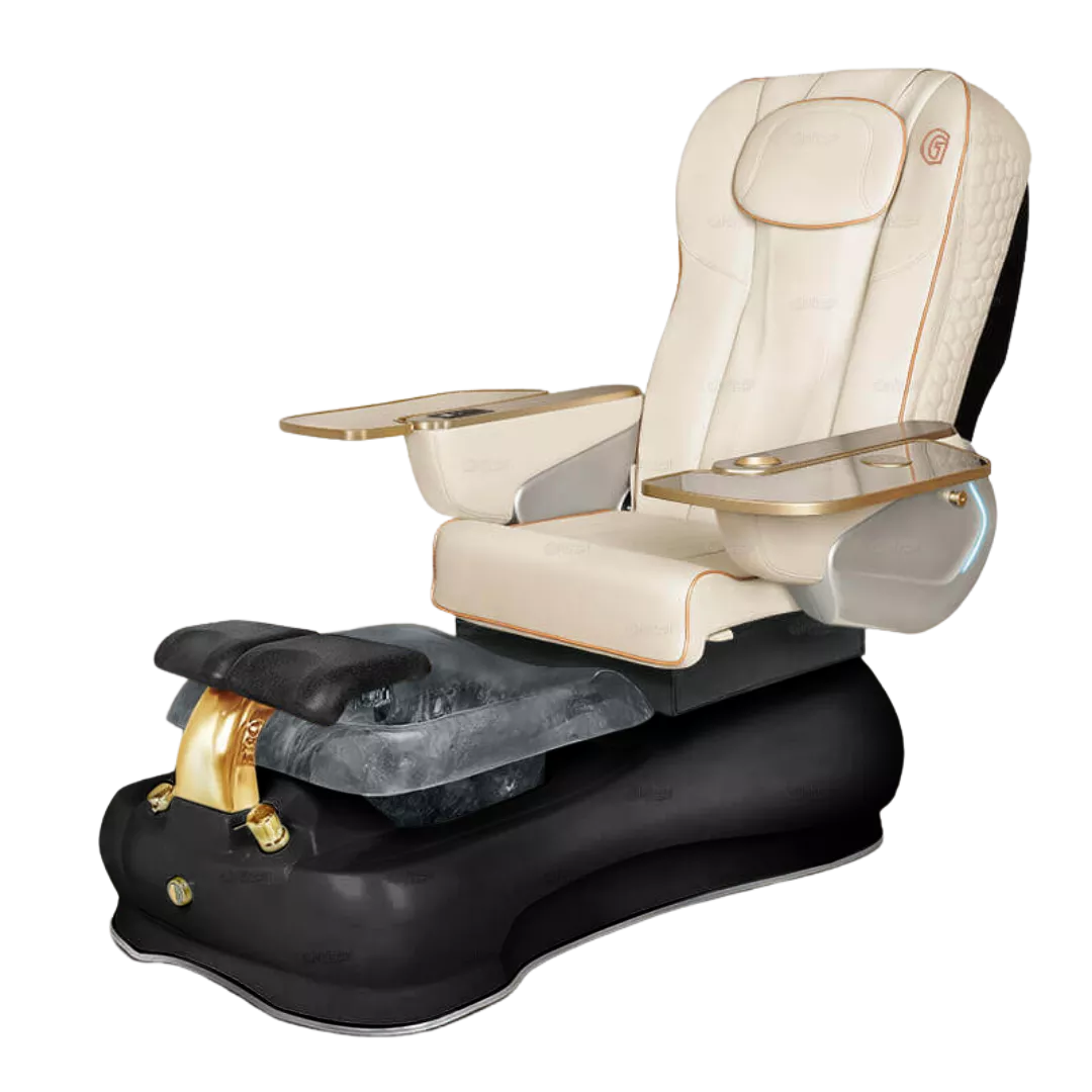 La Fleur 3 Pedicure Spa