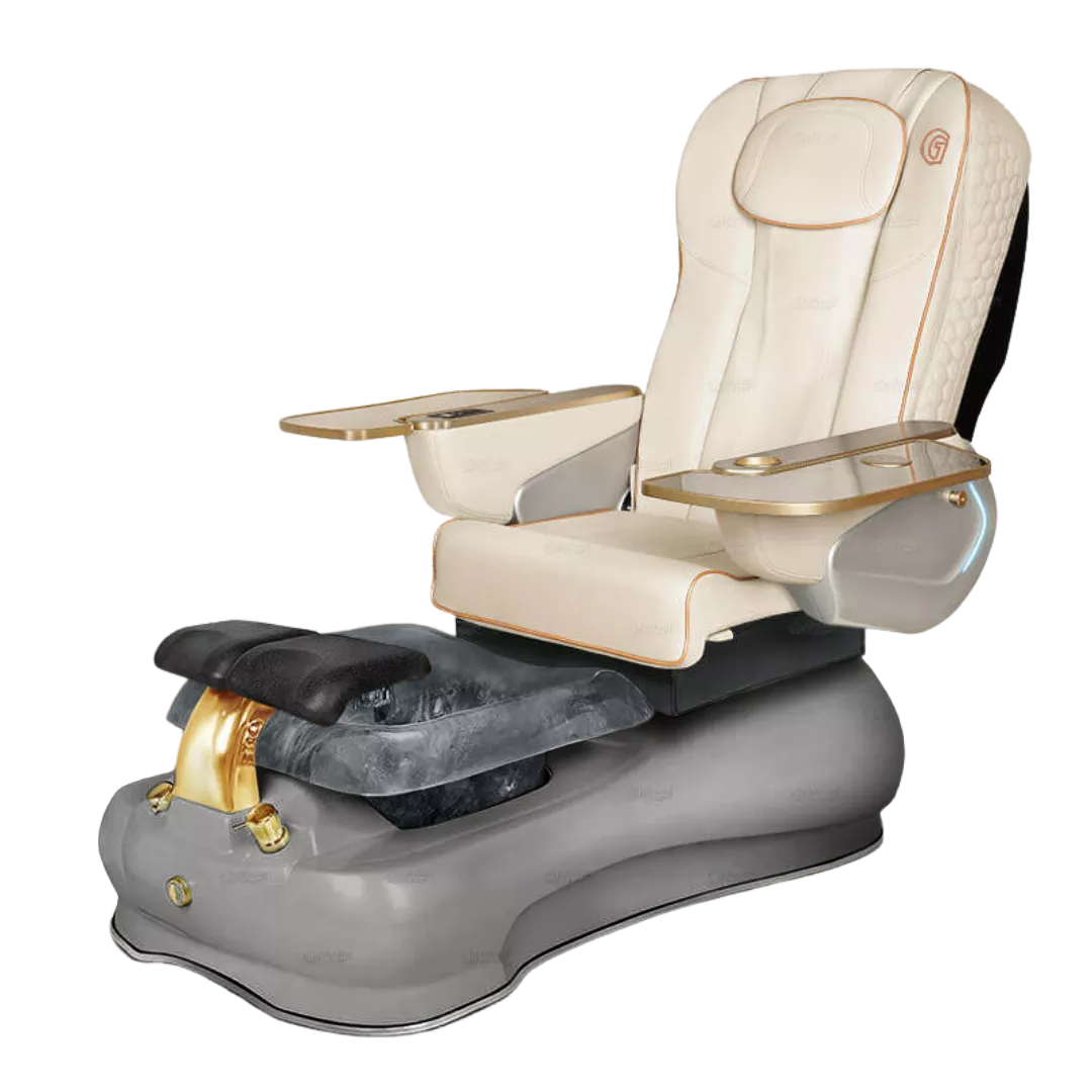 La Fleur 3 Pedicure Spa